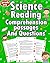 science reading comprehensi...