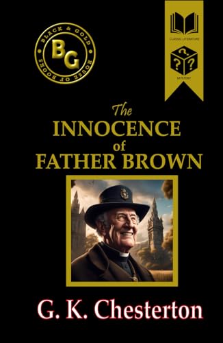 The Innocence of Father Brown
