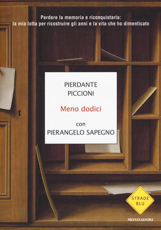 Meno dodici (Paperback)