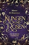 Klingen und Rosen