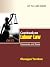 Casebook on Labour Law by University Press Plc