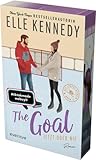 The Goal - Jetzt ...
