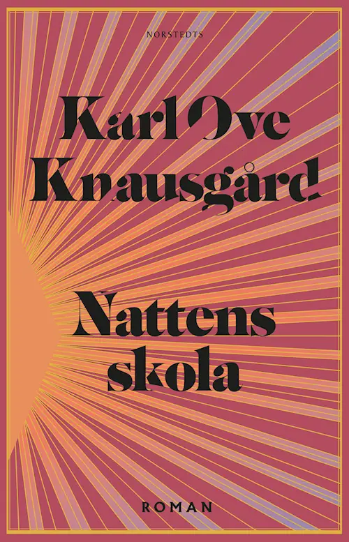Nattens skola (Morgenstjernen #4)
