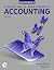 Horngren's Financial & Managerial Accounting by Tracie Miller