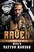 Raven (Stormy Souls MC #2)