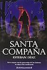 Santa Compaña by Esteban Díaz