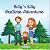 Billy’s Silly Bedtime Adventure by Todd Stiles