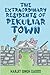The Extraordinary Residents of Pekuliar Town by Harjit Singh Sagoo