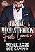 Grand Méchant Patron: Folie Lunaire (Les Loups-Garous de Wall Street t. 2) (French Edition)
