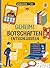 Geheim! Botschaften entschlüsseln (Usborne Minis)