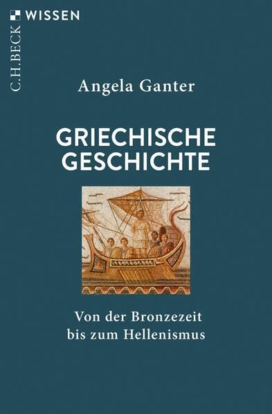 Griechische Geschichte (Paperback)
