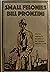 Small Felonies by Bill Pronzini