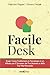 Facile Desk by Fabrizio Pagani