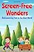 Screen-Free Wonders: Rediscovering Fun in the Real World (Learning Books For Kids & Teens)
