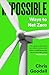 Possible: Ways to Net Zero