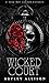 Wicked Court (Cimmerian Cou...