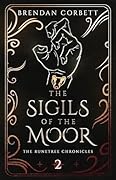 The Sigils of the Moor