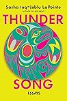 Thunder Song: Essays