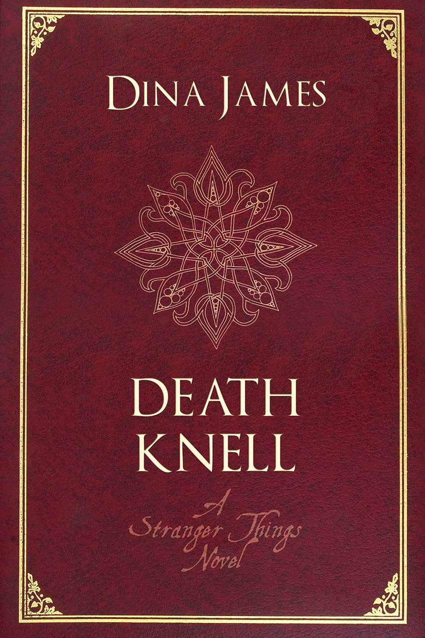 Death Knell (Stranger Things #3)