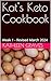Kat's Keto Cookbook: Week 1...