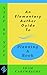 An Elementary Author Guide To: Planning A book