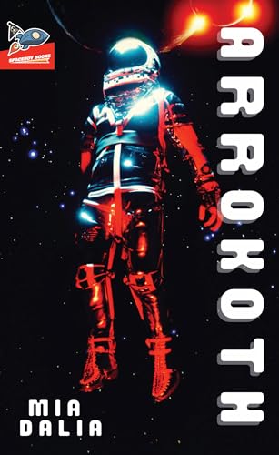 Arrokoth (Kindle Edition)