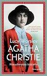 Agatha Christie. ...