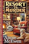 Resort to Murder