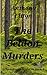 The Beldon Murders by Anthony Litton