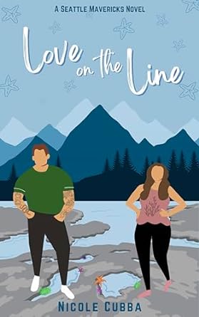 Love on the Line (The Seattle Mavericks #2)
