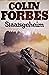 Staatsgeheim by Colin Forbes