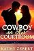Cowboy in Her Courtroom
