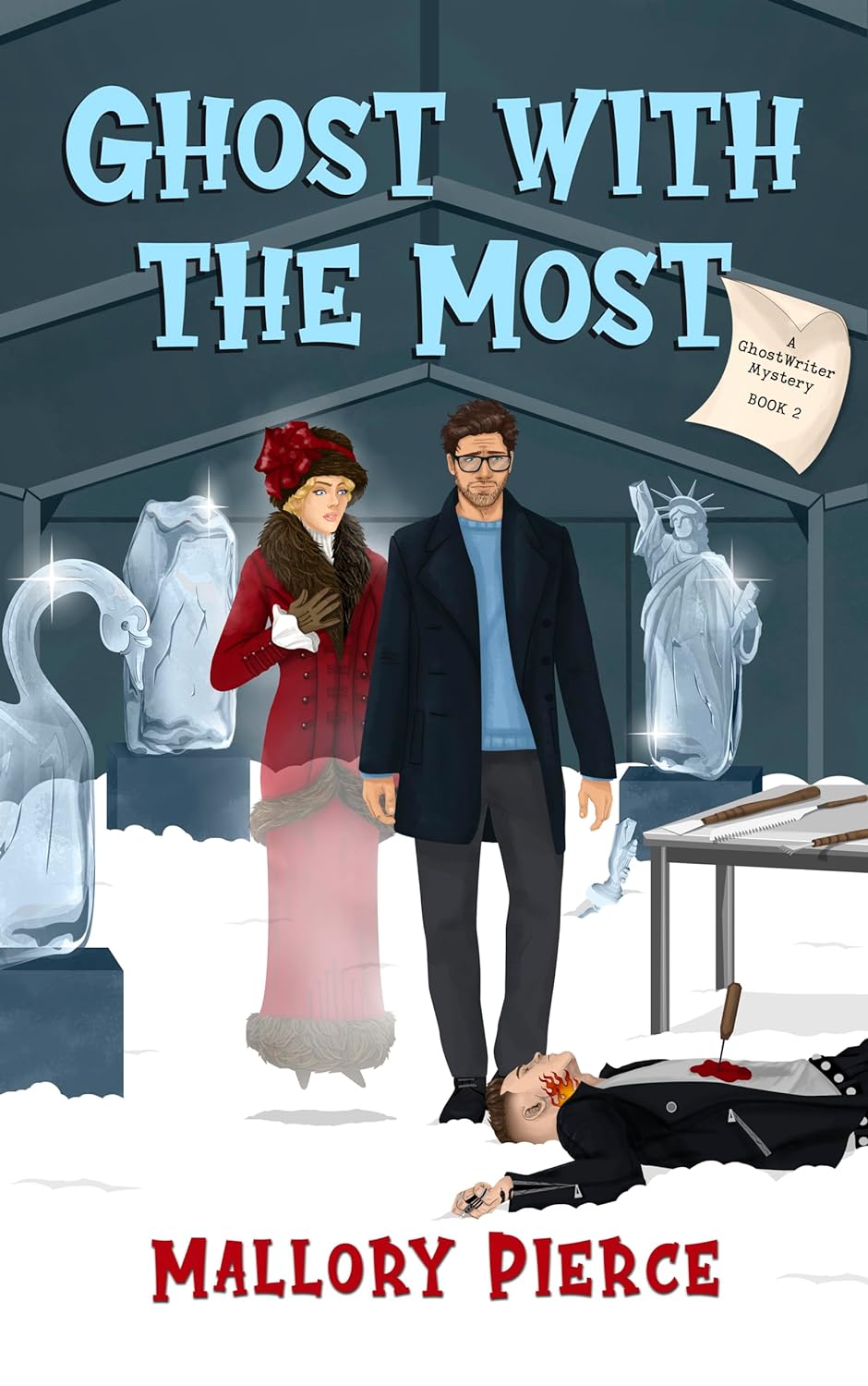Ghost With the Most