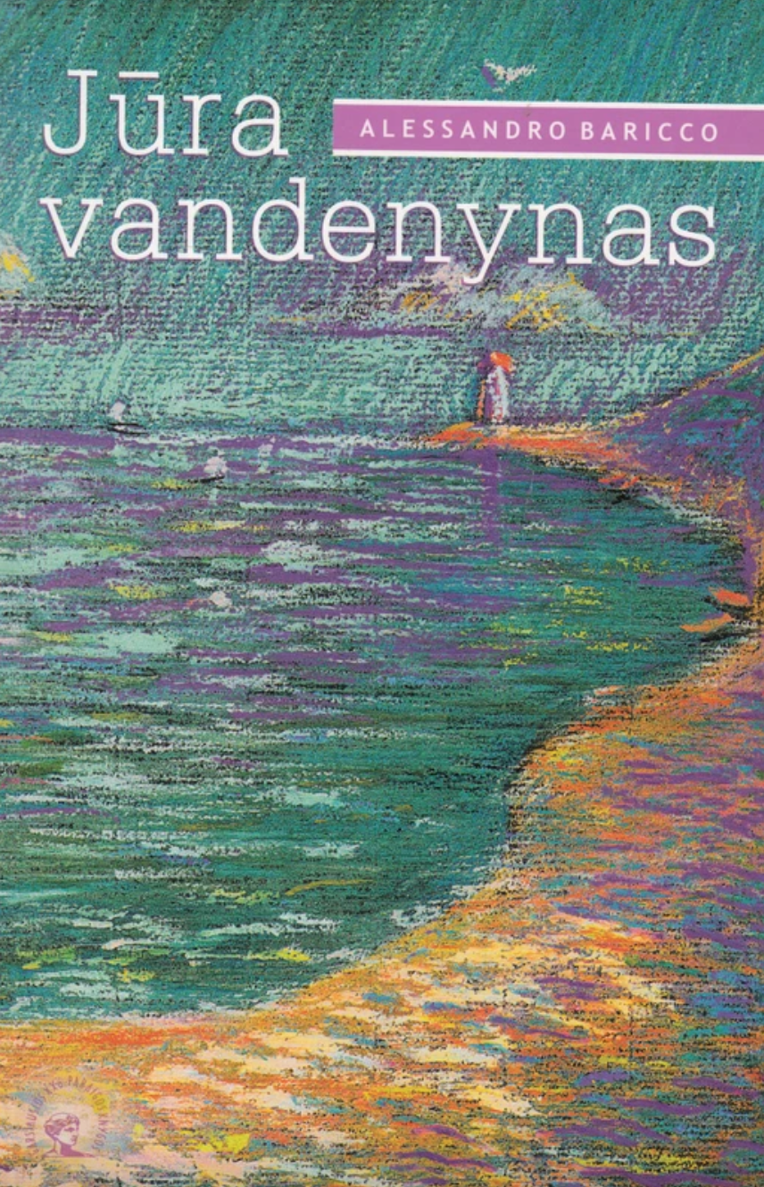 Jūra vandenynas