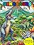 Dinosaurs Coloring Book for...