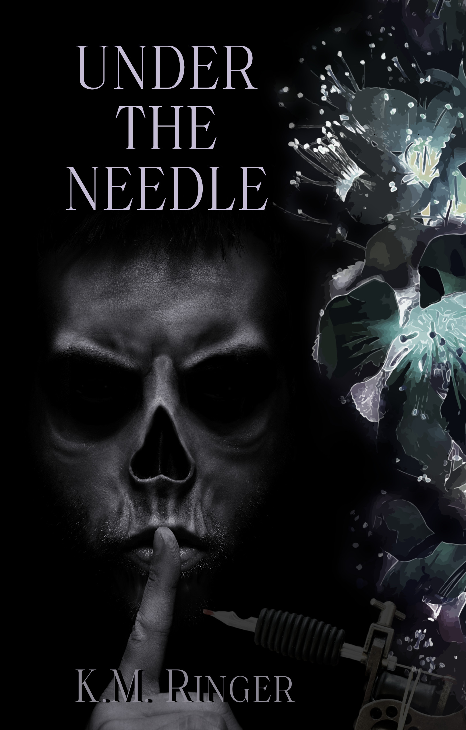 Under the Needle (A Short Mafia Romance)