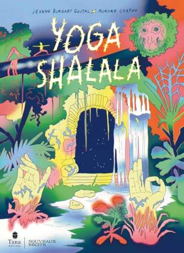 Yoga shalala (Paperback)