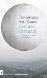 Théâtres du monde...