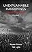Unexplainable Happenings by Autumn Barnes