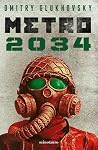 Metro 2034 (Novel...