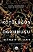 Kötülüğün Dokunuşu (Hades x...