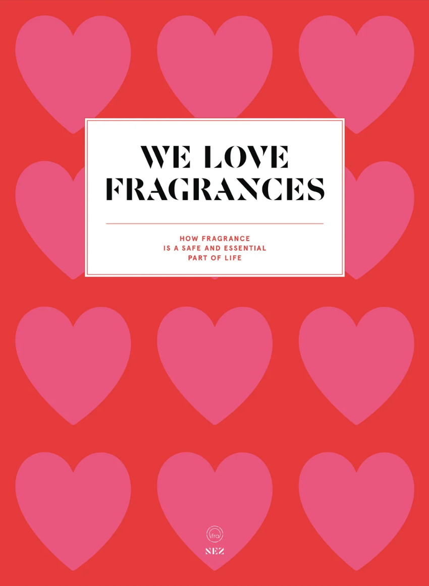 We Love Fragrances