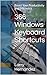 366 Windows Keyboard Shortc...
