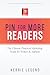 Pin for More Readers: The Ultimate Pinterest Marketing Guide for Writers & Authors