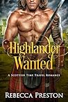 Highlander Wanted