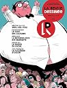 La revue dessinée...