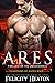 Ares (Guardians of Hades #1)