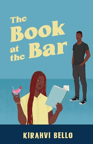 The Book At The Bar (Kindle Edition)
