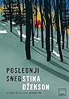 Poslednji sneg