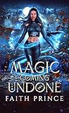 Magic Coming Undone